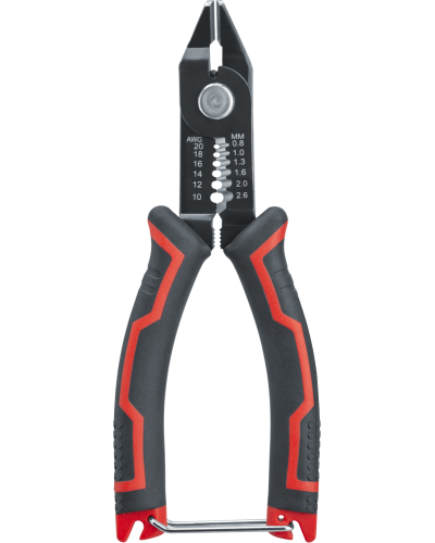 Бокорезы Navigator 95 147 NHT-Br05-3v1 в Мурманске Монтажные инструменты Pintop.ru