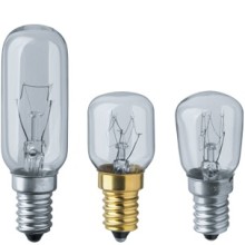 Лампа Navigator 61 203 NI-T26-15-230-E14-CL