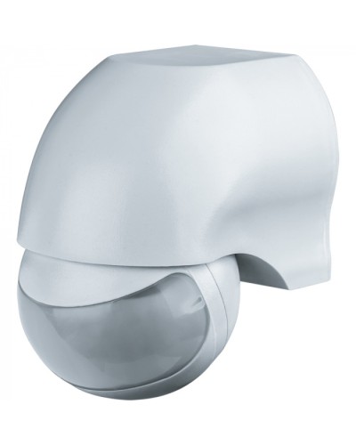 Датчик движения ИК Датчик Navigator 61 579 NS-IRM06-WH в Мурманске Извещатели охранные Pintop.ru