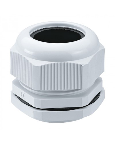 Кабельный ввод Navigator 71 739 NCG-PG-42 (5 шт/упак) в Мурманске Аксессуары для кабель-канала Pintop.ru