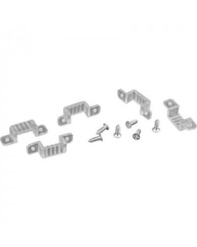 Скобы Navigator 71 777 NLSC-clip-3528-220 в Мурманске Держатели, клипсы, скобы Pintop.ru