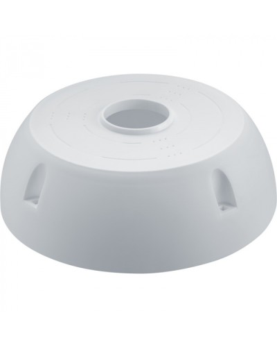 Коробка монтажная для видеокамер Navigator 93 491 NSS-СDB-02-WH в Мурманске Распределительные коробки Pintop.ru