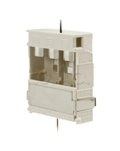 Держатель батареии Optex RBB-01 в Мурманске Кронштейны и планки для извещателей Pintop.ru