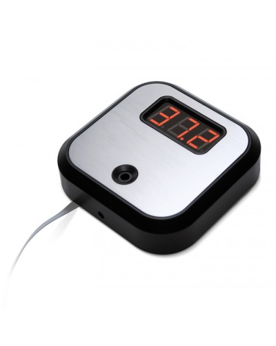 Пирометр PERCo-AT01 в Мурманске Контроллеры Pintop.ru