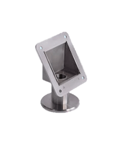 Кронштейн PERCo-BS22 в Мурманске Сетевая СКУД Perco Pintop.ru