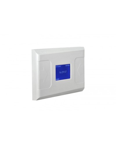 Терминал учета рабочего времени PERCo-CR02.9 в Мурманске Сетевая СКУД Perco Pintop.ru