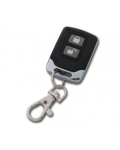 Брелок для радиоуправления PERCo-GCR2 в Мурманске Устройства радиоуправления для шлагбаумов и автоматики Pintop.ru