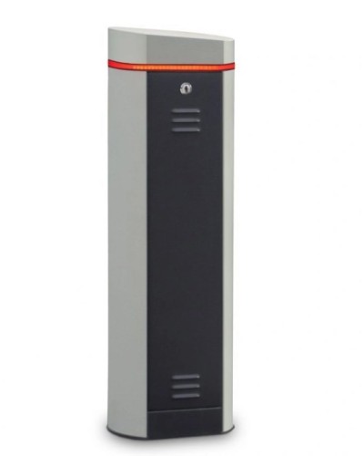 Тумба шлагбаума (без стрелы) PERCo-GS04.1 в Мурманске Автоматические шлагбаумы Pintop.ru