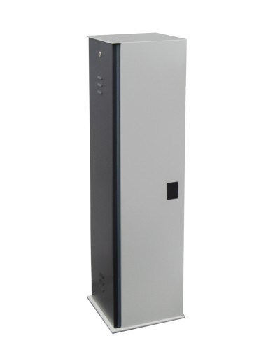 Тумба шлагбаума PERCo-GS14 в Мурманске Автоматические шлагбаумы Pintop.ru