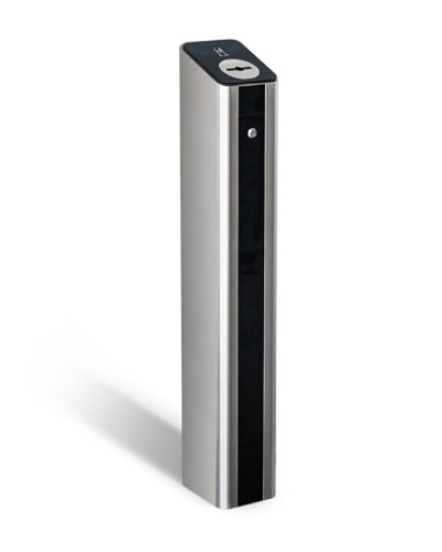 Картоприемник PERCo-IC05 в Мурманске Сетевая СКУД Perco Pintop.ru