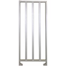 Секция полноростового ограждения основная PERCo-MB-15R