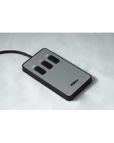 PERCo-Н7 Пульт управления для турникетов в Мурманске Дополнительное оборудование для СКУД Pintop.ru