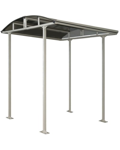 Крыша турникета PERCo-RTC-15R в Мурманске Дополнительное оборудование для СКУД Pintop.ru