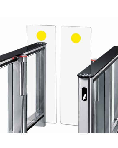 Комплект наклеек PERCo-SG1 в Мурманске Дополнительное оборудование для СКУД Pintop.ru