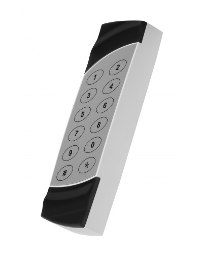 Считыватель Proximity Parsec PNR-P26 (серый) в Мурманске Сетевая СКУД Parsec Pintop.ru