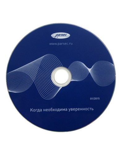 ПО Parsec PNSoft16-PNSoftMAX в Мурманске Сетевая СКУД Parsec Pintop.ru