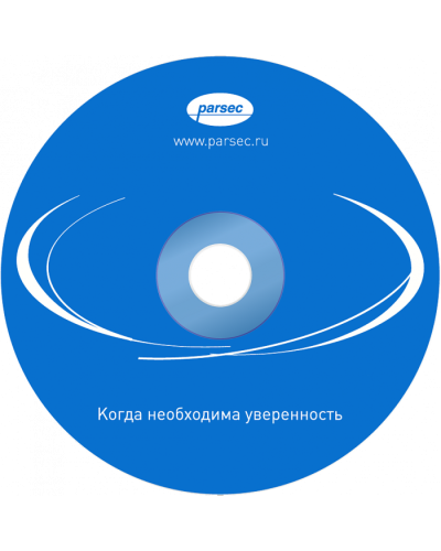 ПО Parsec PNSoft-DS CAI 5000 в Мурманске Сетевая СКУД Parsec Pintop.ru