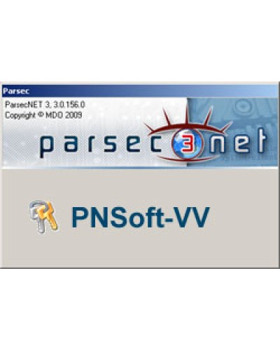 ПО Модуль видеоверификации Parsec PNSoft-VV в Мурманске Сетевая СКУД Parsec Pintop.ru