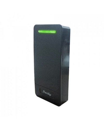 Универсальный мультиформатный считыватель ProxWay PW-mini Multi BLE v.2 B в Мурманске Считыватели Pintop.ru