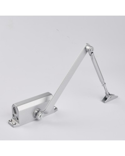 Доводчик R-Lock RL-DCM-EN2-00S в Мурманске Доводчики Pintop.ru