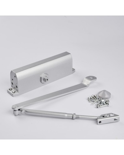 Доводчик R-Lock RL-DCM-EN5-00S в Мурманске Доводчики Pintop.ru