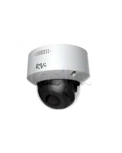 IP-камера видеонаблюдения купольная RVi-1NCD5065 (2.8-12) white в Мурманске IP-камеры Pintop.ru