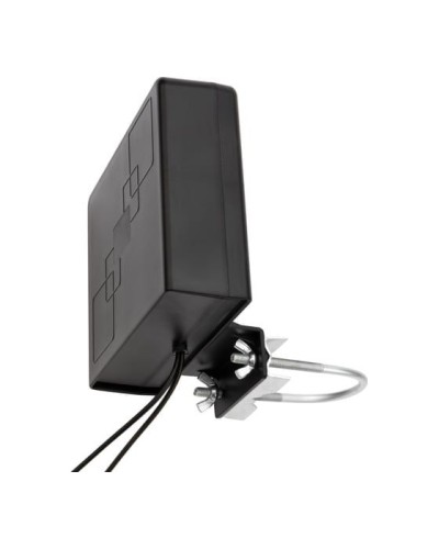 Антенна 4G MIMO Вега REXANT 34-0902 в Мурманске Системы видеонаблюдения Pintop.ru