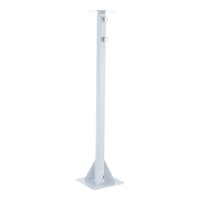 Кронштейн для камер видеонаблюдения телескопический, 70-130 см, REXANT (34-0878)