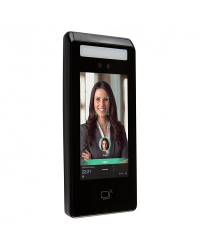 Терминал распознавания лиц RusGuard R20-Face (5W) в Мурманске Контроллеры Pintop.ru