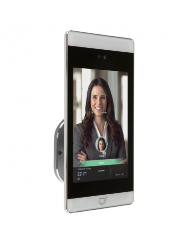 Терминал распознавания лиц RusGuard R20-Face (8W) в Мурманске Контроллеры Pintop.ru