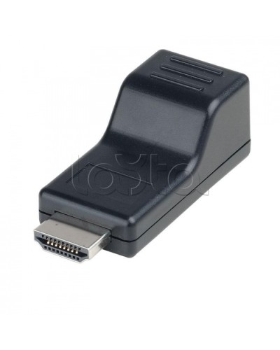 Приёмник пассивный HDMI сигнала SC&T HE01SER в Мурманске Видеоусилители, Модуляторы, Делители Pintop.ru