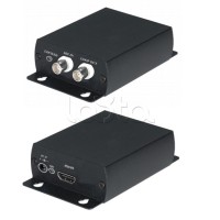 Преобразователь формата SDI в HDMI SC&T SDI01