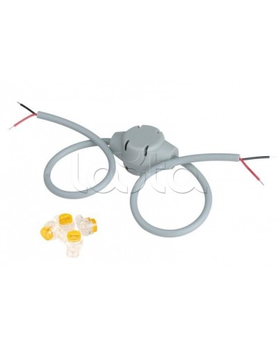 Устройство защиты от помех SC&T TVB001 в Мурманске Видеоусилители, Модуляторы, Делители Pintop.ru