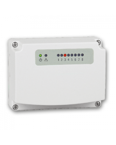 Интерфейсный модуль Seitron ACIM01 в Мурманске Дополнительное оборудование для ОПС Pintop.ru