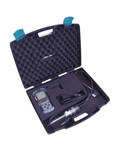 Газоанализатор Seitron CHEMIST 101 в Мурманске Технологические извещатели Pintop.ru