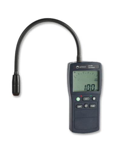 Детектор утечек Seitron POLF02 в Мурманске Технологические извещатели Pintop.ru