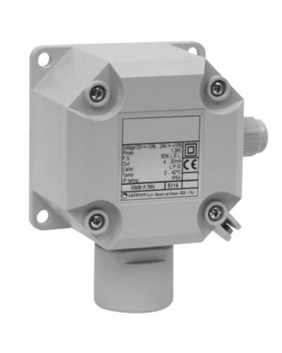 Сенсор Seitron SYGN2xB00ySE в Мурманске Технологические извещатели Pintop.ru