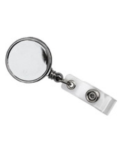 Ретрактор Smartec-СКД ST-AC202RT-SL в Мурманске Оптовые идентификаторы Pintop.ru