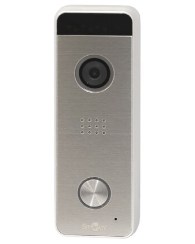 Панель вызова Smartec-СКД ST-DS506C-SL в Мурманске Вызывные видеопанели малоабонентные Pintop.ru