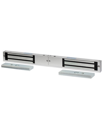 Замок электромагнитный Smartec-СКД ST-EL180MLD в Мурманске Электромагнитные замки Pintop.ru