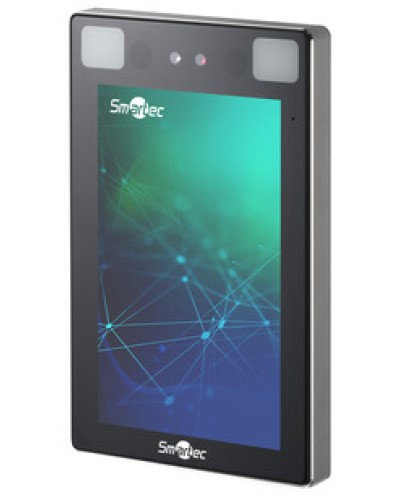 Считыватель биометрический Smartec-СКД ST-FR043 в Мурманске Считыватели Pintop.ru