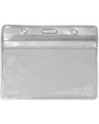 Карман с клапаном горизонтальный Smartec ST-AC202HP в Мурманске Оптовые идентификаторы Pintop.ru