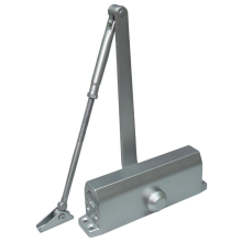 Доводчик реечный для дверей Smartec ST-DC003