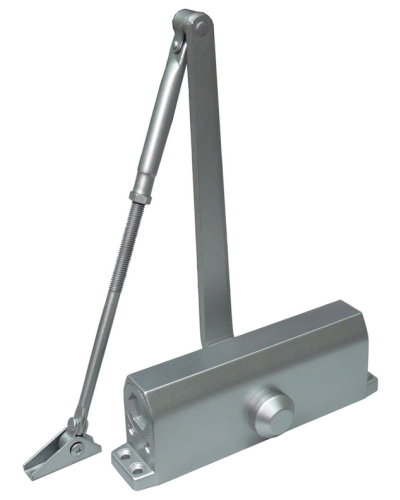 Доводчик реечный для дверей Smartec ST-DC003 в Мурманске Доводчики Pintop.ru