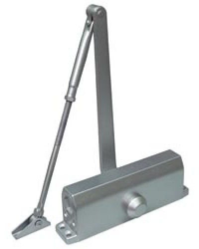 Доводчик дверной Smartec ST-DC003-BR (бронза) в Мурманске Доводчики Pintop.ru