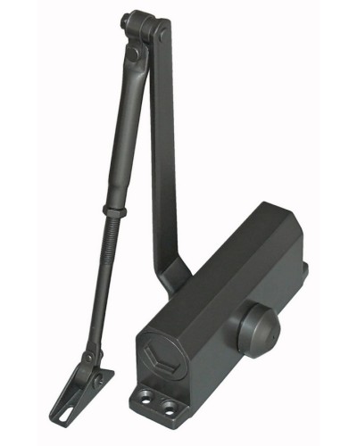 Доводчик реечный для дверей Smartec ST-DC004 в Мурманске Доводчики Pintop.ru