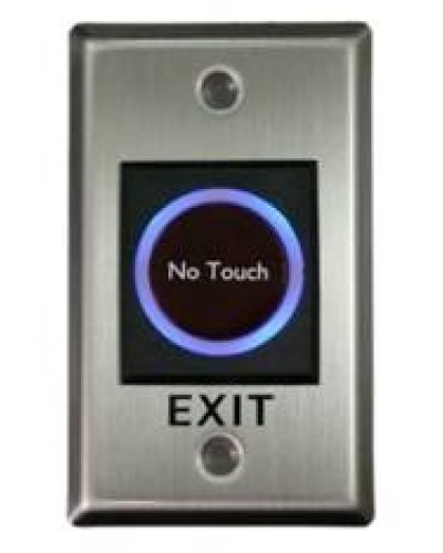 ИК-кнопка выхода Smartec ST-EX120IR в Мурманске Кнопки выхода Pintop.ru