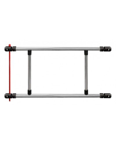 Калитка аварийного выхода Smartec ST-GR010E-SS в Мурманске Калитки Pintop.ru