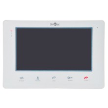 Монитор видеодомофона 7" Smartec ST-MS207M-WT