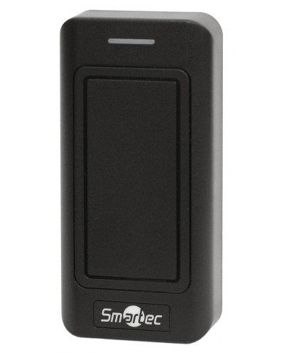 Мультиформатный считыватель Smartec ST-PR022EHM-BK в Мурманске Сетевая СКУД Smartec Pintop.ru